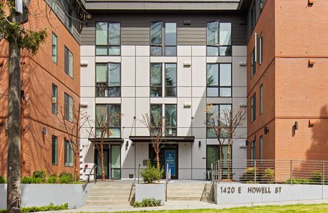 Welcome Home at Santo on Howell— Live Where Life Happens Gallery 2
