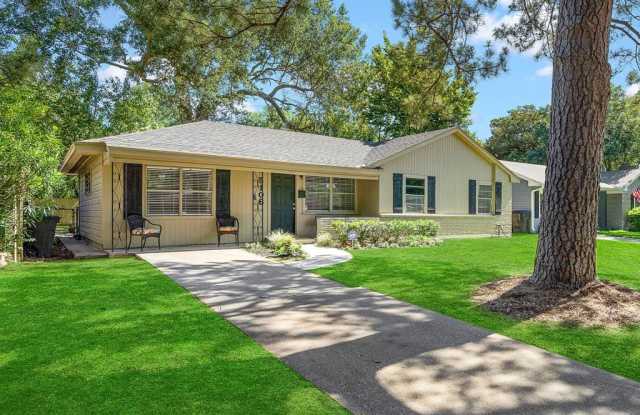 5106 De Lange Lane - 5106 De Lange Lane, Houston, TX 77092