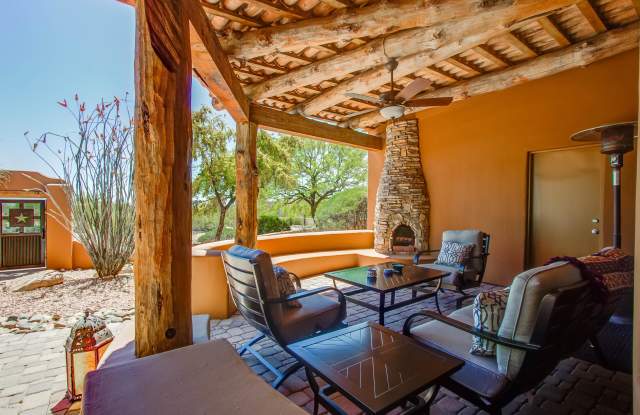 9422 E DIAMOND RIM Drive Gallery 4