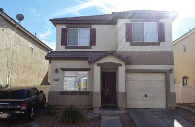 Spacious 4BD/3BA Home with Mountain Views in Las Vegas! photos photos