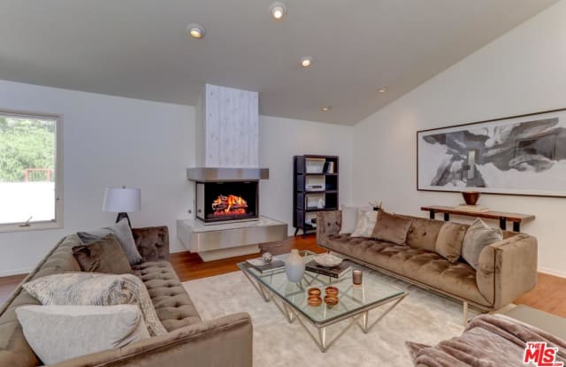 1201 North BEVERLY GLEN - 1201 North Beverly Glen Boulevard, Los Angeles, CA 90077