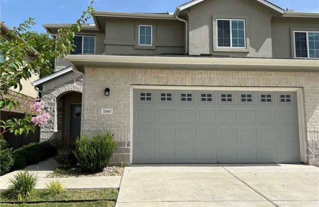 1140 La Conterra Boulevard Gallery 1