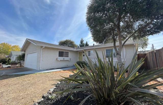 Spacious 1,196 Square Foot  4BR Home Across from Technology High School | Large Yard & 2-Car Garage" photos photos