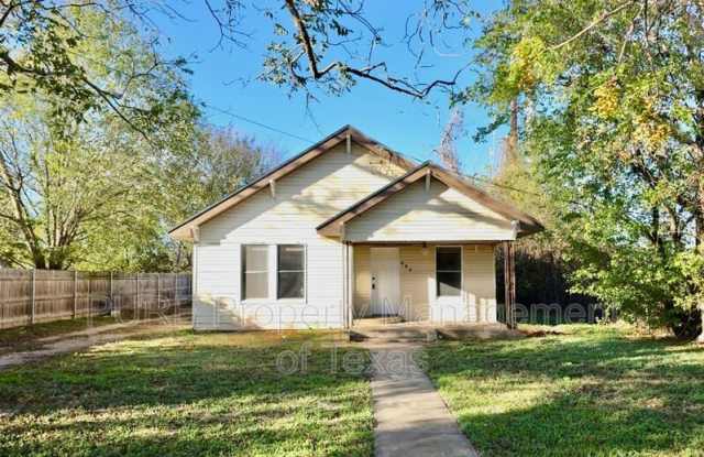 606 Mesquite St photos photos