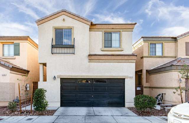 Gated 3 br SW home Gallery 3