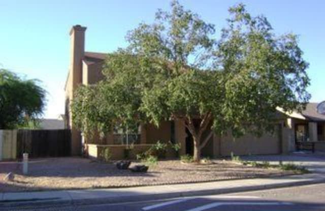 4419 W YORKSHIRE Drive - 4419 West Yorkshire Drive, Phoenix, AZ 85308