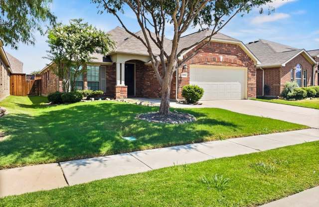 11701 Cape Cod Springs Dr. - 11701 Cape Cod Springs Drive, Denton County, TX 75036