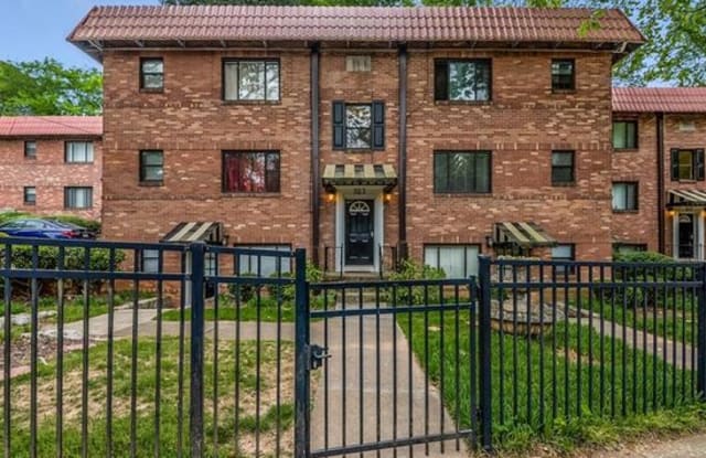 323 3rd Street Northeast - 1Apt. 4 - 323 3rd Street Northeast, Atlanta, GA 30308