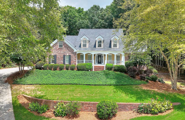 606 lakeshore Court - 606 Lakeshore Court, Walton County, GA 30655
