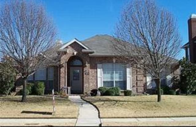 5104 Baton Rouge Boulevard - 5104 Baton Rouge Boulevard, Frisco, TX 75035