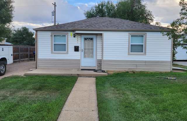 6850 Reno Drive - 6850 Reno Drive, Arvada, CO 80002