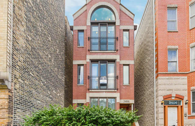 3404 North Seminary Avenue - 3404 North Seminary Avenue, Chicago, IL 60657 3404 North Seminary Avenue - 3404 North Seminary Avenue, Chicago, IL 60657