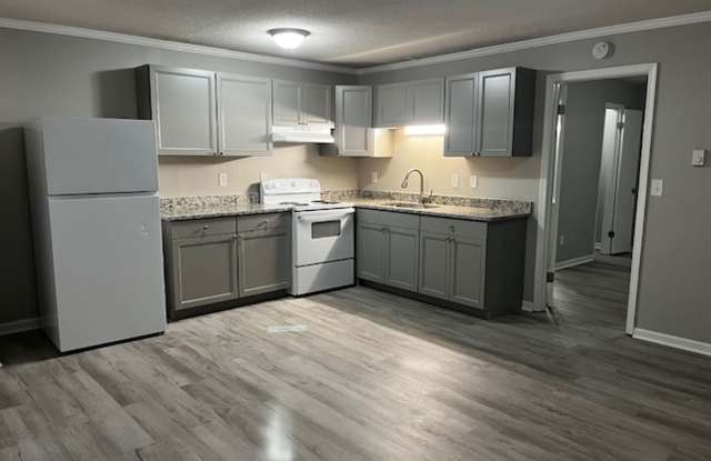 1967 Lakeview Road Unit G - 1967 Lakeview Road, Asheboro, NC 27203