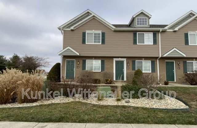 700 A Fountain View - 700 Fountain View Drive, Mascoutah, IL 62258