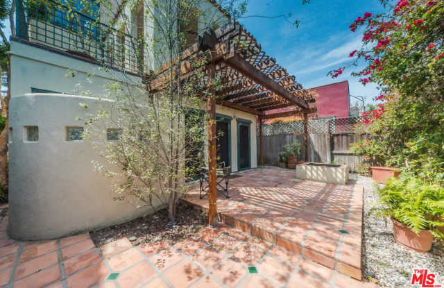 2304 STRONGS Drive - 2304 Strongs Drive, Los Angeles, CA 90291