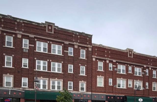 Brown Street photos photos