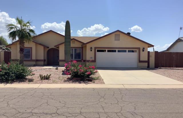 8251 W PINE VALLEY Circle - 8251 West Pine Valley Circle, Arizona City, AZ 85123