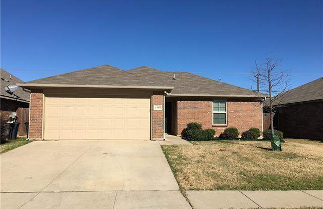 2416 Hawkwood Court - 2416 Hawkwood Court, Fort Worth, TX 76123