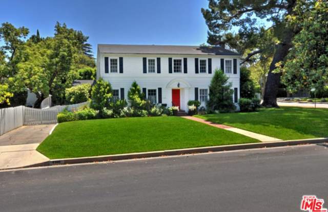 4106 FULTON Avenue - 4106 Fulton Avenue, Los Angeles, CA 91423
