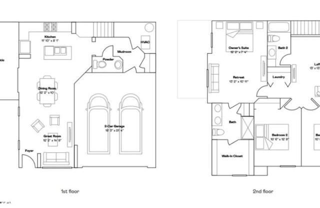 5291 Long Pointe Pass photos photos