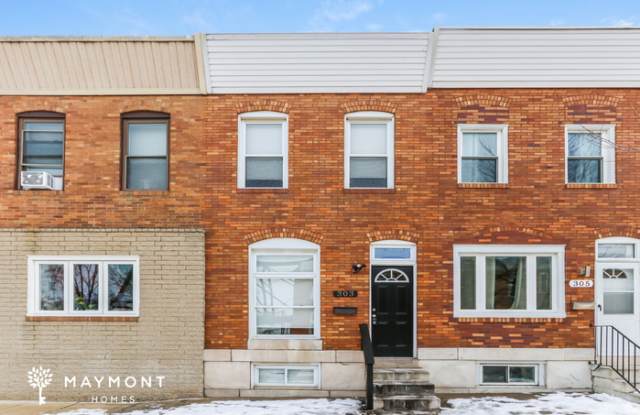 303 South Lehigh Street photos photos 303 South Lehigh Street photos photos