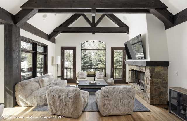 42553 Highway 82 - 42553 Colorado 82, Pitkin County, CO 81611