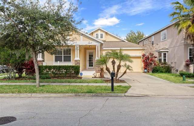 9103 KENSINGTON ROW COURT - 9103 Kensington Row Court, Orlando, FL 32827