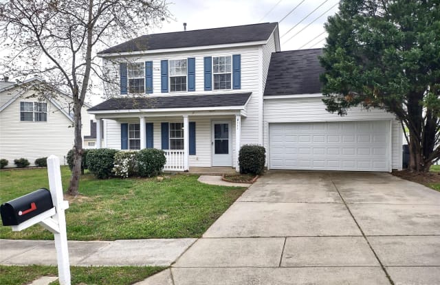 2111 Pimpernel Road - 2111 Pimpernel Road, Charlotte, NC 28213