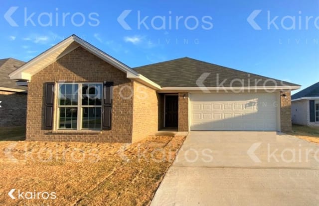 6730 Triston Way - 6730 Triston Way, Montgomery, AL 36116 6730 Triston Way - 6730 Triston Way, Montgomery, AL 36116