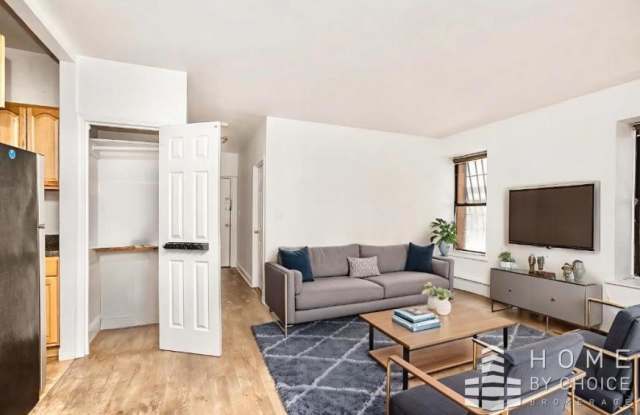 321-323 Lenox Avenue - 321-323 Malcolm X Boulevard, New York City, NY 10027