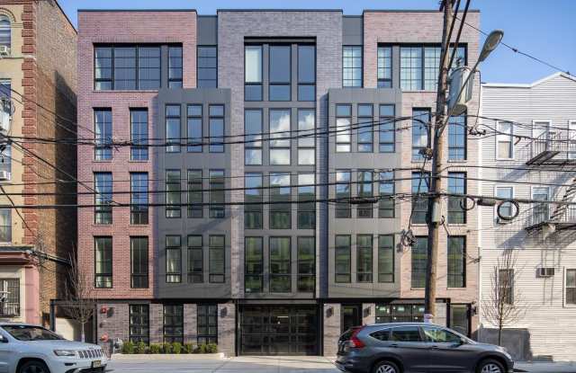 527 MONROE ST - 527 Monroe Street, Hoboken, NJ 07030