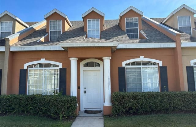 1842 ISLAND WALK DRIVE - 1842 Island Walk Drive, Meadow Woods, FL 32824