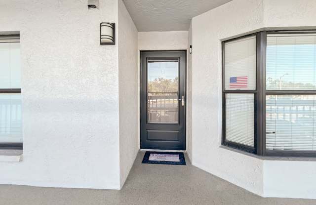 Fully Furnished Resort-Style Waterfront Living at Pasadena Cove - 2Bed|1Bath photos photos