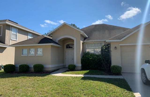 2343 Cherokee Cove Trail - 2343 Cherokee Cove Trail, Jacksonville, FL 32221
