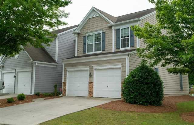 13323 Marrywood Drive - 13323 Marrywood Drive, Milton, GA 30004