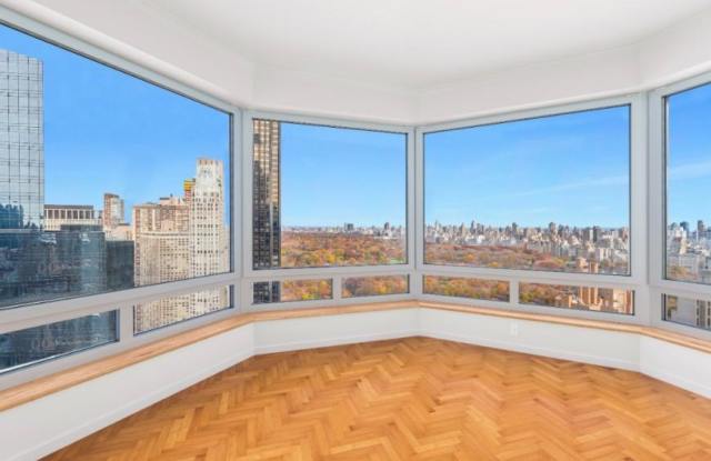 301 West 57th Street - 301 West 57th Street, New York City, NY 10019
