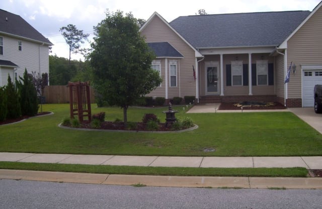 1107 Thistle Gold Dr. - 1107 Thistle Gold Drive, Cumberland County, NC 28348