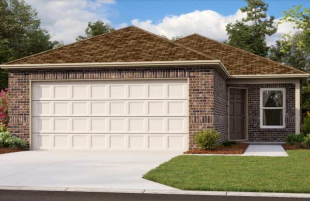 4576 Olympic Drive - 4576 Olympic Drive, Saline County, AR 72019