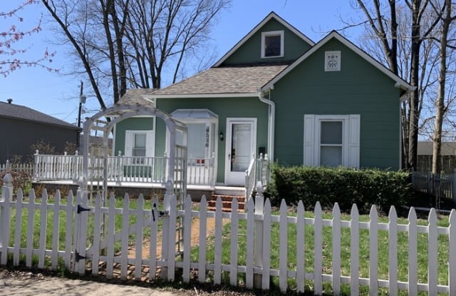 6520 Carrollton Avenue - 6520 Carrollton Avenue, Indianapolis, IN 46220