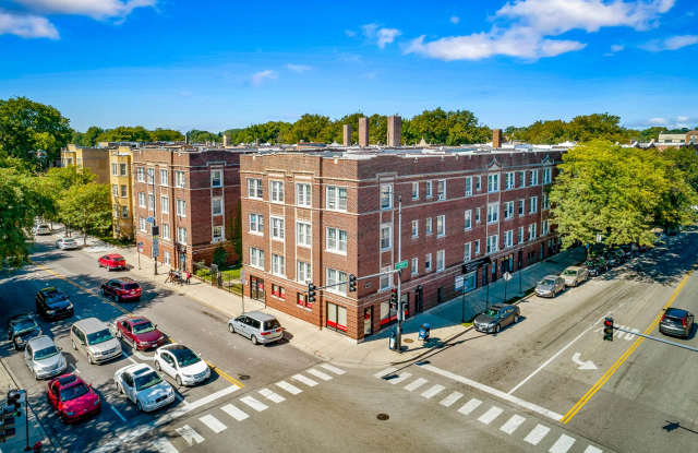 5208-14 N. Damen / 2000-10 W. Foster photos photos