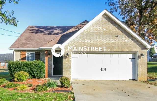 934 Lavergne Lane - 934 Lavergne Lane, La Vergne, TN 37086