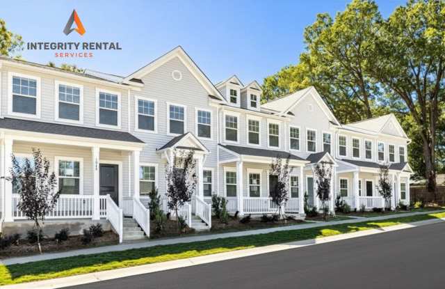 BEAUTIFUL 2 Bedroom Townhome in Mooresville photos photos