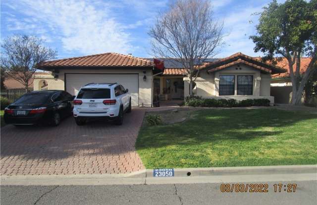 23050 Compass - 23050 Compass Drive, Canyon Lake, CA 92587