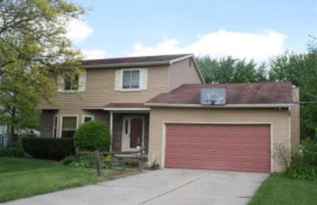 5813 Rothbury Court photos photos