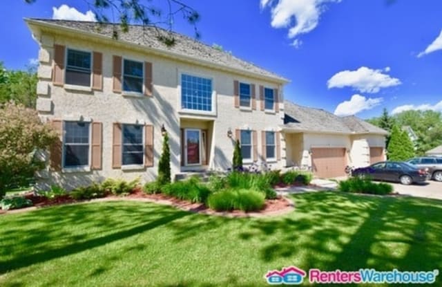 12328 Riverview Road - 12328 Riverview Road, Eden Prairie, MN 55347