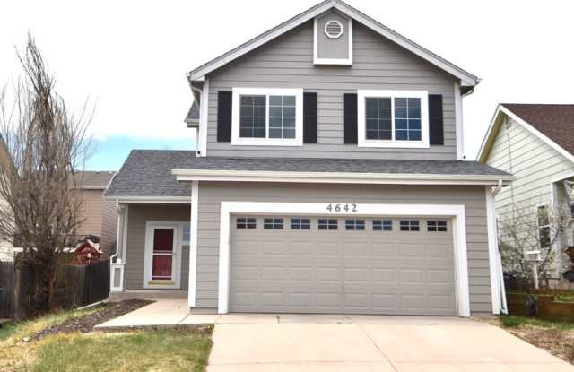 4642 Bittercreek Drive Gallery 2