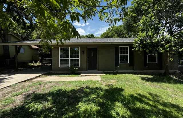 5706 Glen Meadow Drive photos photos