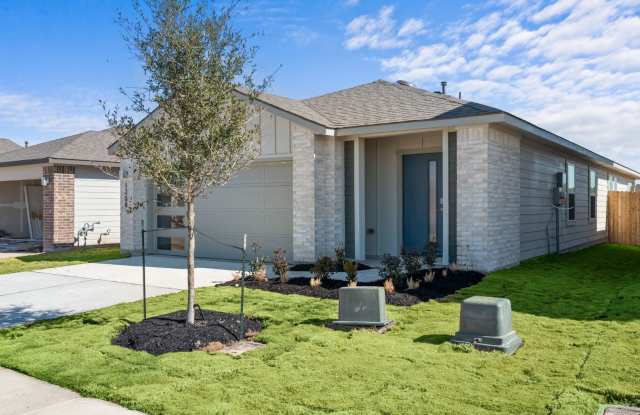 AUGUST MOVE IN!  Beautiful Midtown Reserve 3 Bedroom Home For Lease photos photos