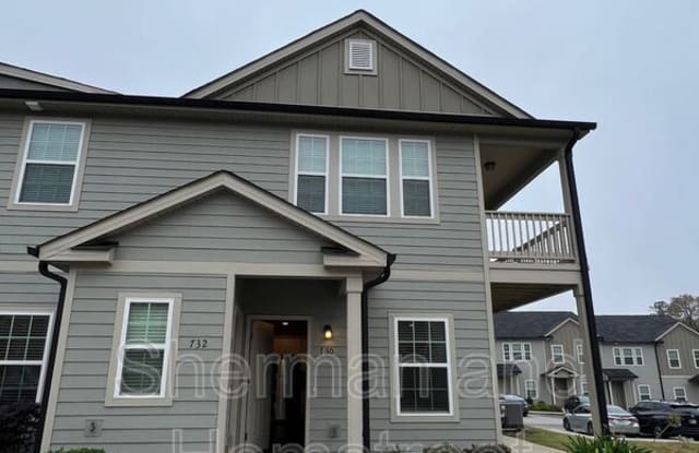 730 Tarvin Circle - 730 Tarvin Circle, Grovetown, GA 30813