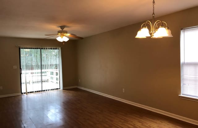1810 Meriadoc Road - 1810 Meriadoc Road, Tallahassee, FL 32303
